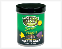 OmegaOne Super Kelp Flake